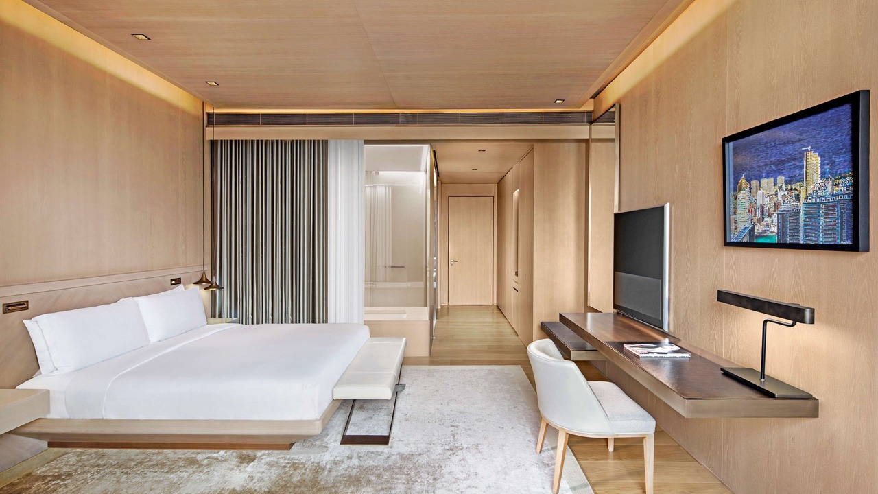 Photo of Bedroom in Besiktas