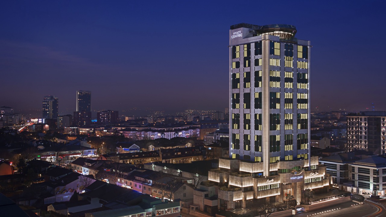 Photo of Outdoor in Besiktas