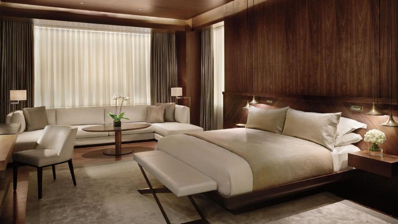 Photo of Bedroom in Besiktas