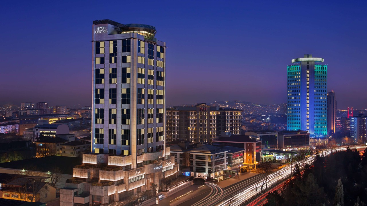 Photo of Outdoor in Besiktas