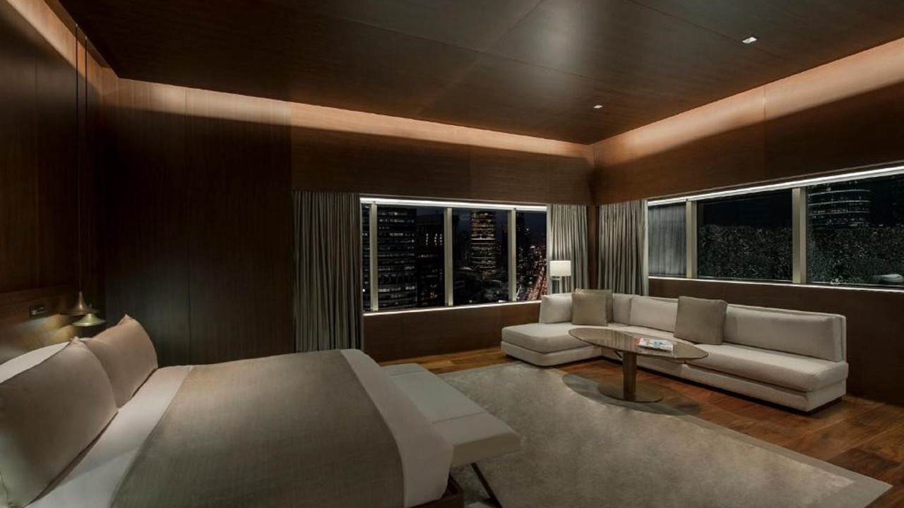 Photo of Bedroom in Besiktas