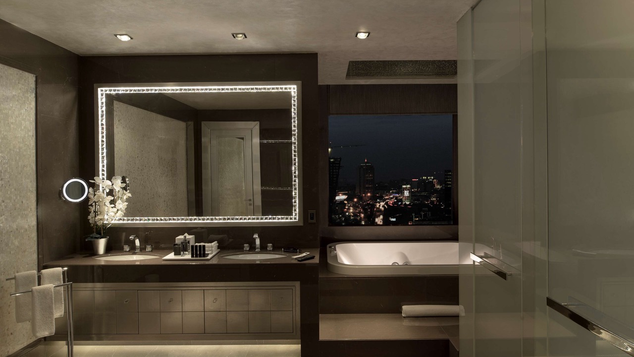 Photo of Bathroom in Besiktas