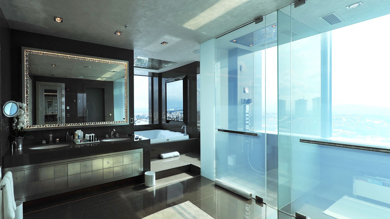 Photo of Bathroom in Besiktas