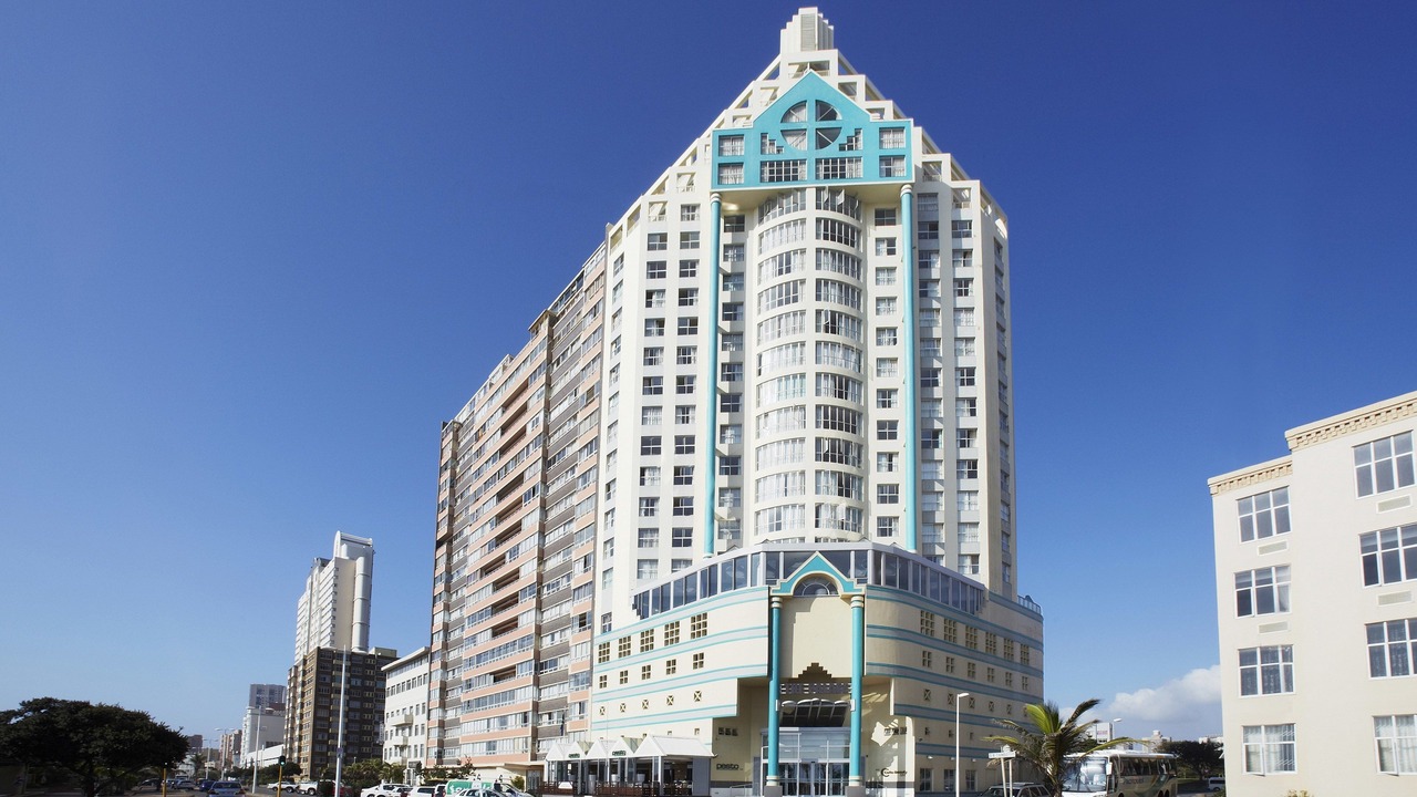 Photo of Outdoor in North Beach