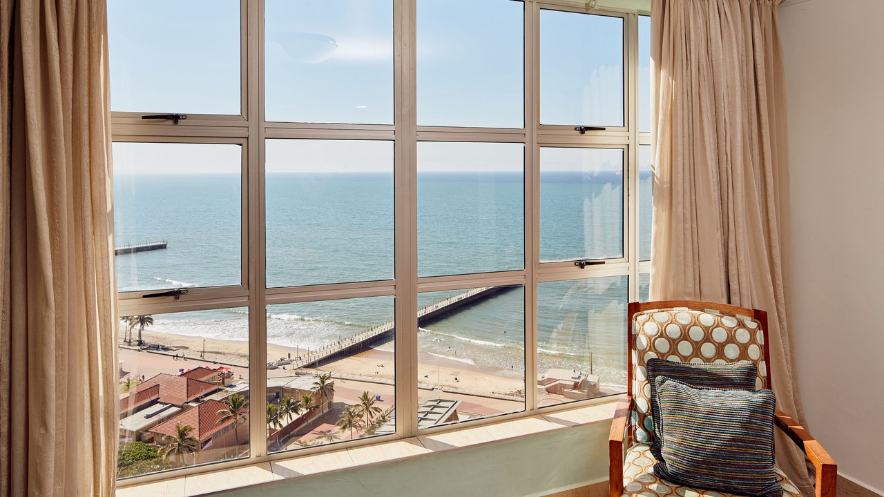 Photo of Bedroom in North Beach