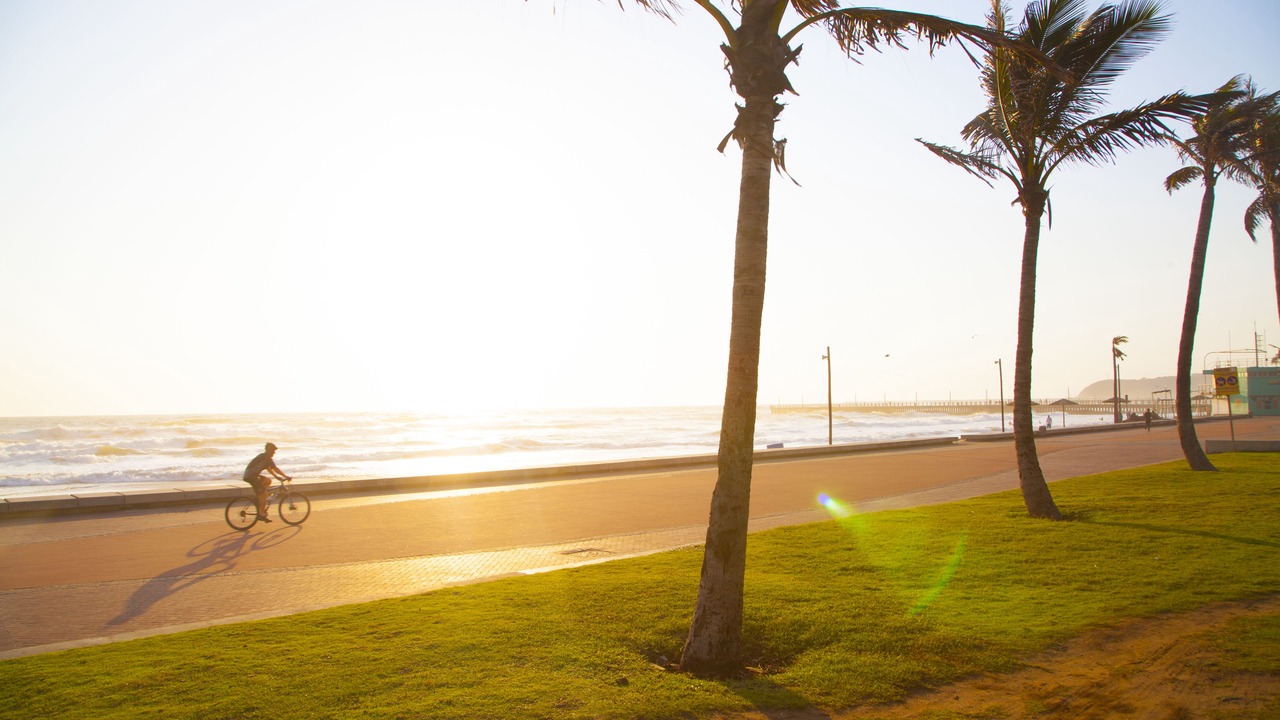 Photo of Outdoor in North Beach