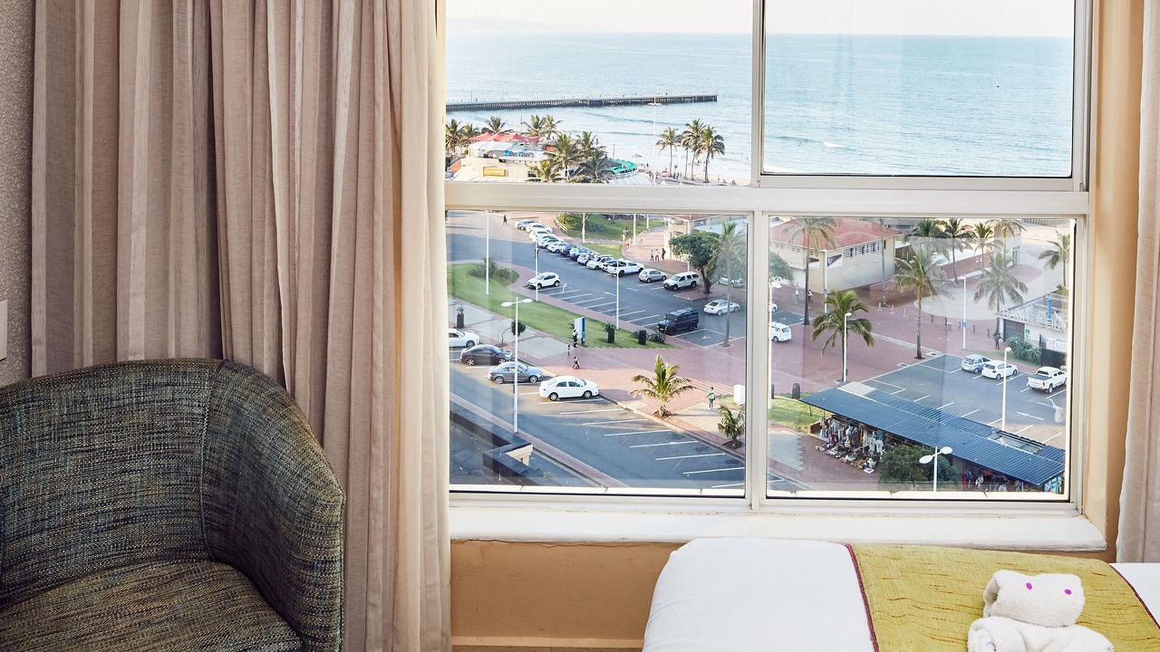 Photo of Bedroom in North Beach