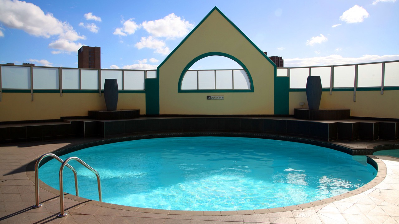 Photo of Outdoor in North Beach