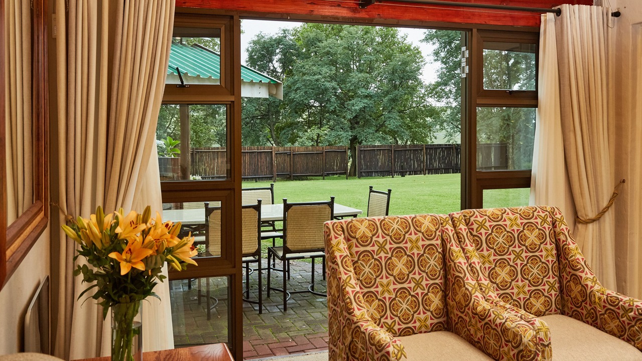 Photo of Bedroom in Drakensberg Gardens