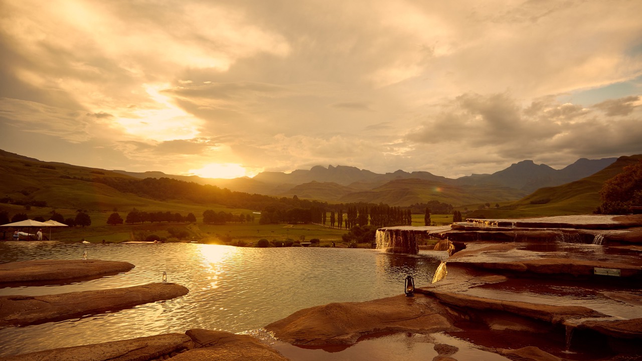 Photo of Outdoor in Drakensberg Gardens