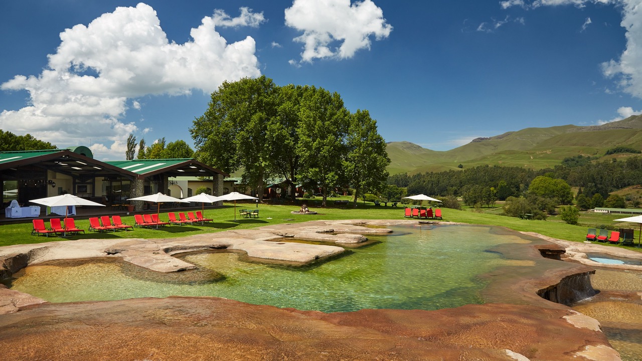 Photo of Outdoor in Drakensberg Gardens