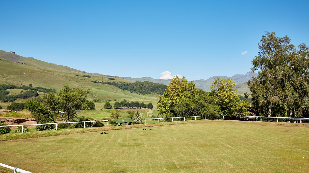 Photo of Others in Drakensberg Gardens