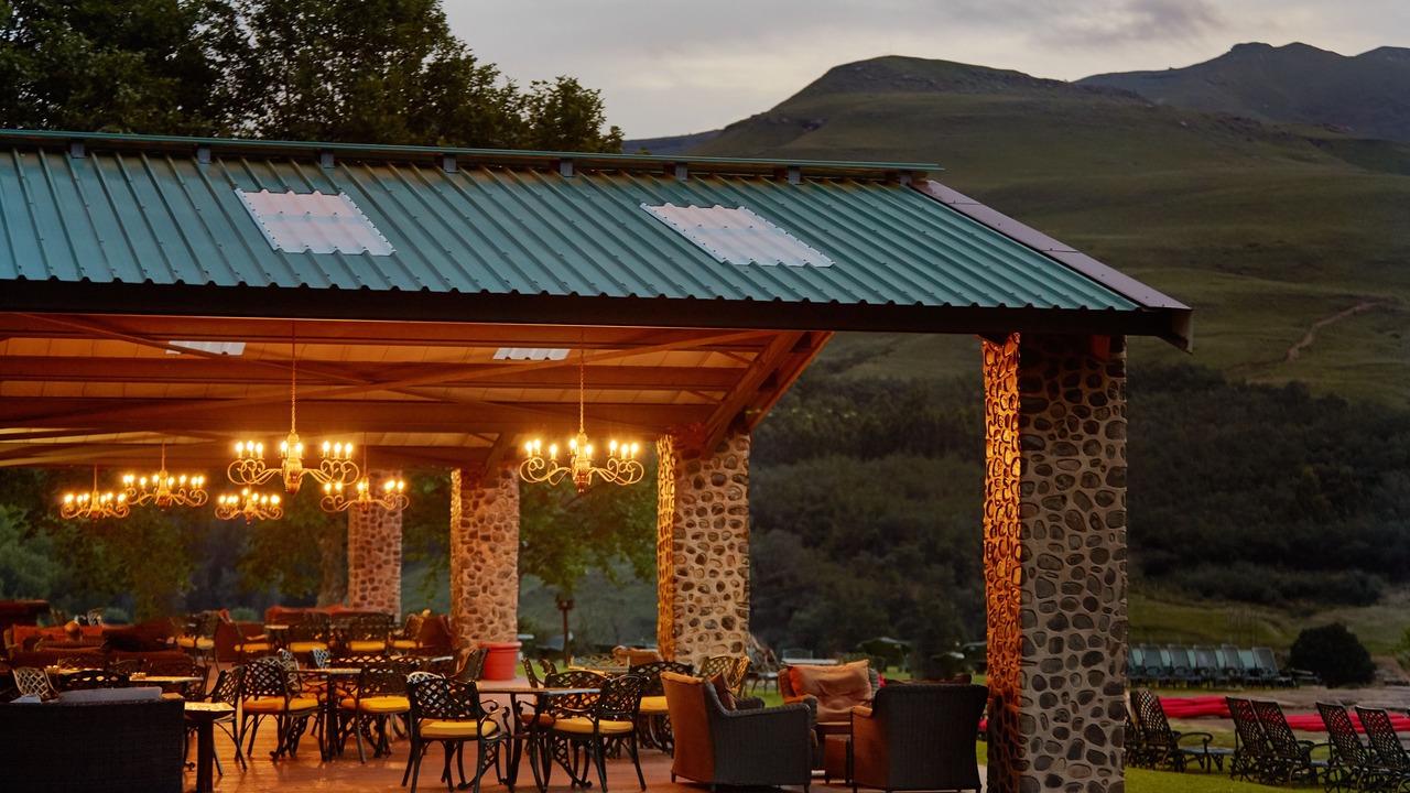 Photo of Others in Drakensberg Gardens