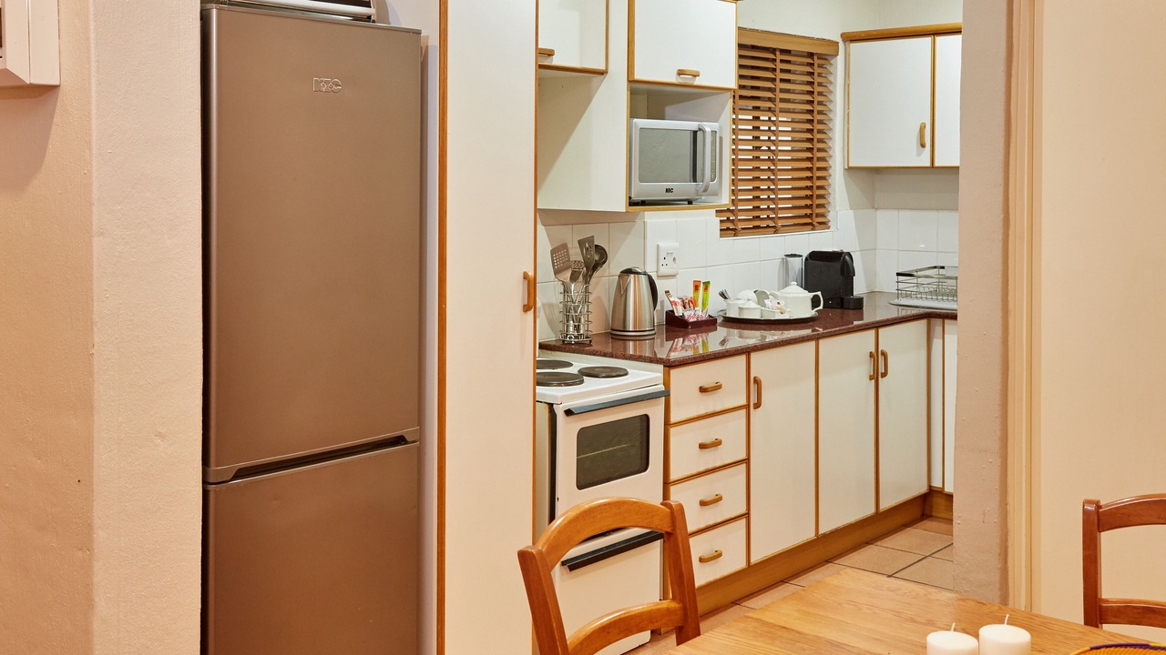 Photo of Kitchen in Drakensberg Gardens