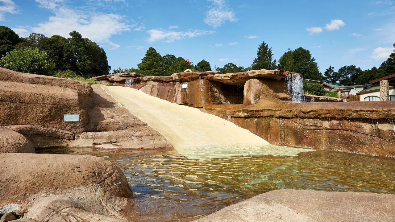 Photo of Outdoor in Drakensberg Gardens