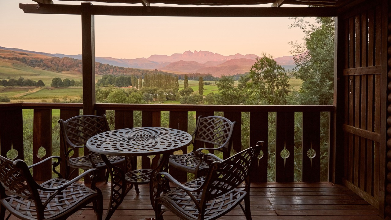 Photo of Others in Drakensberg Gardens