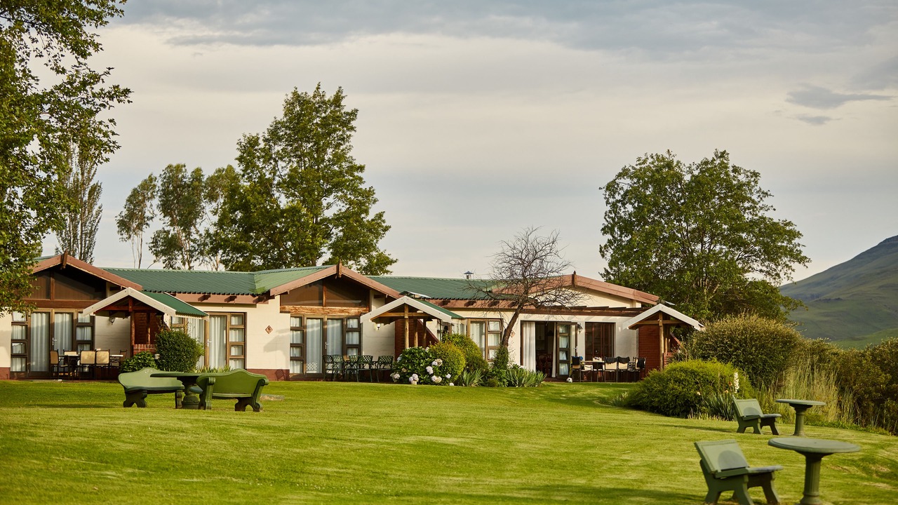 Photo of Outdoor in Drakensberg Gardens