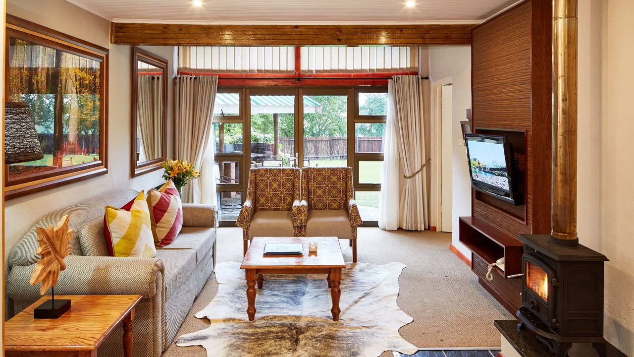 Photo of Bedroom in Drakensberg Gardens