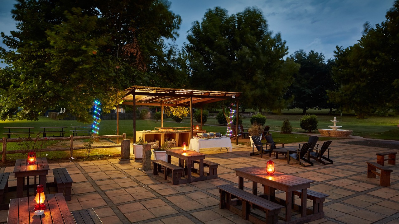 Photo of Outdoor in Mooirivier