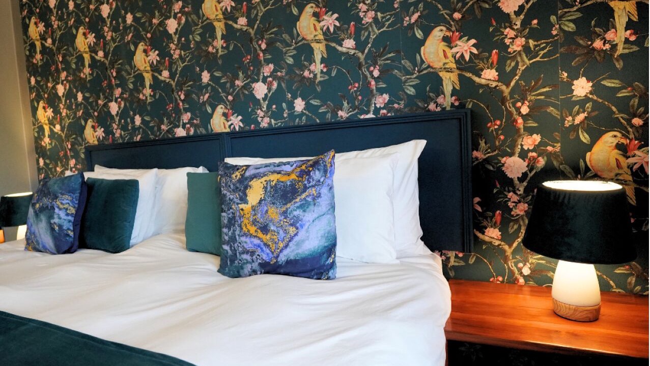Photo of Bedroom in Haenertsburg