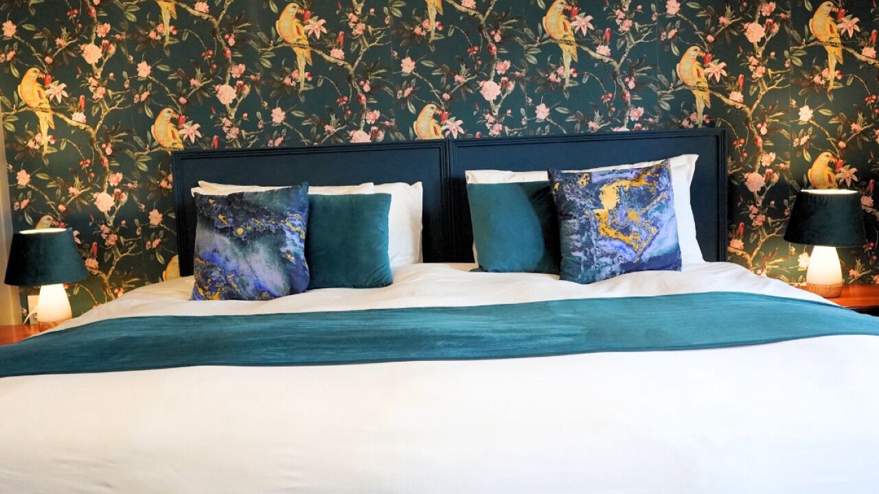 Photo of Bedroom in Haenertsburg