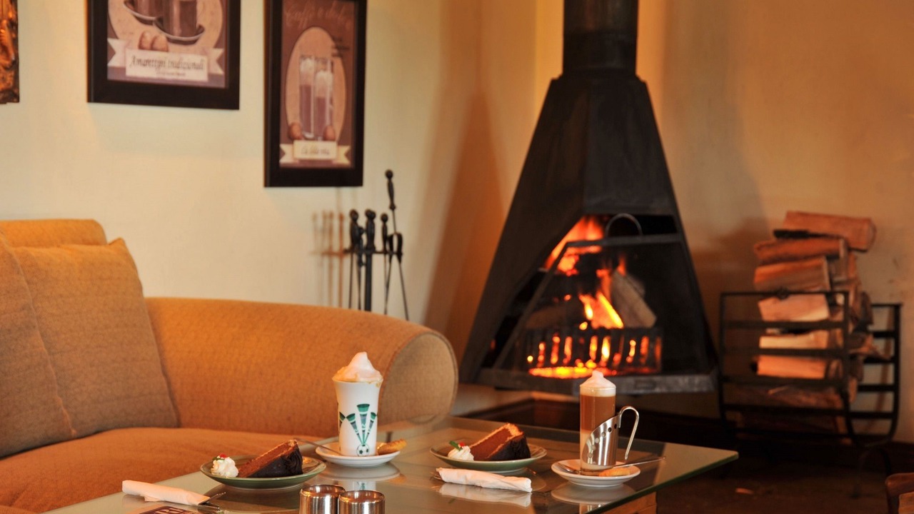 Photo of Livingroom in Haenertsburg