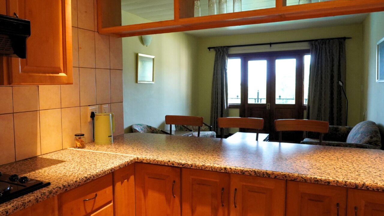 Photo of Bedroom in Haenertsburg