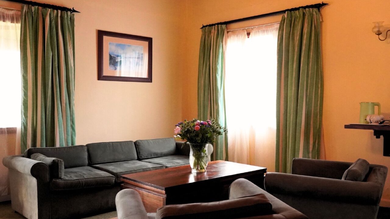 Photo of Bedroom in Haenertsburg