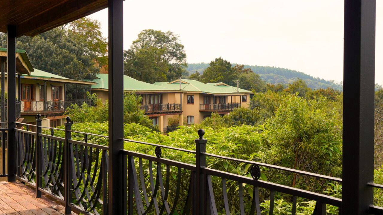 Photo of Patio Balcony in Haenertsburg