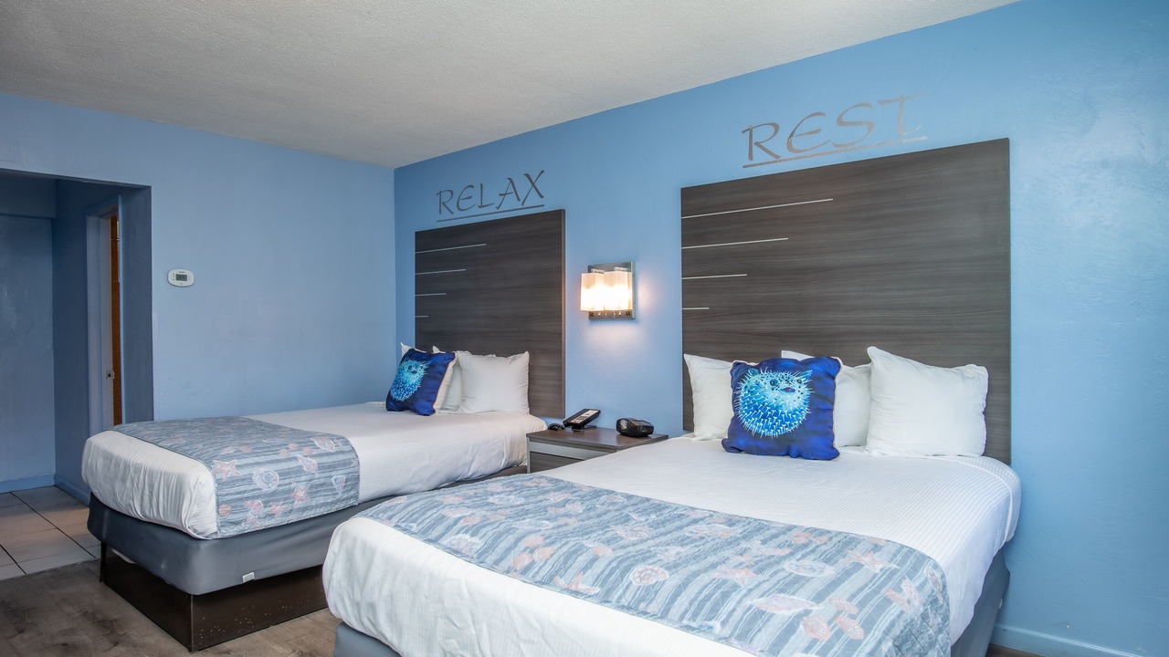 Photo of Bedroom in Beach Hill - Beach Flats