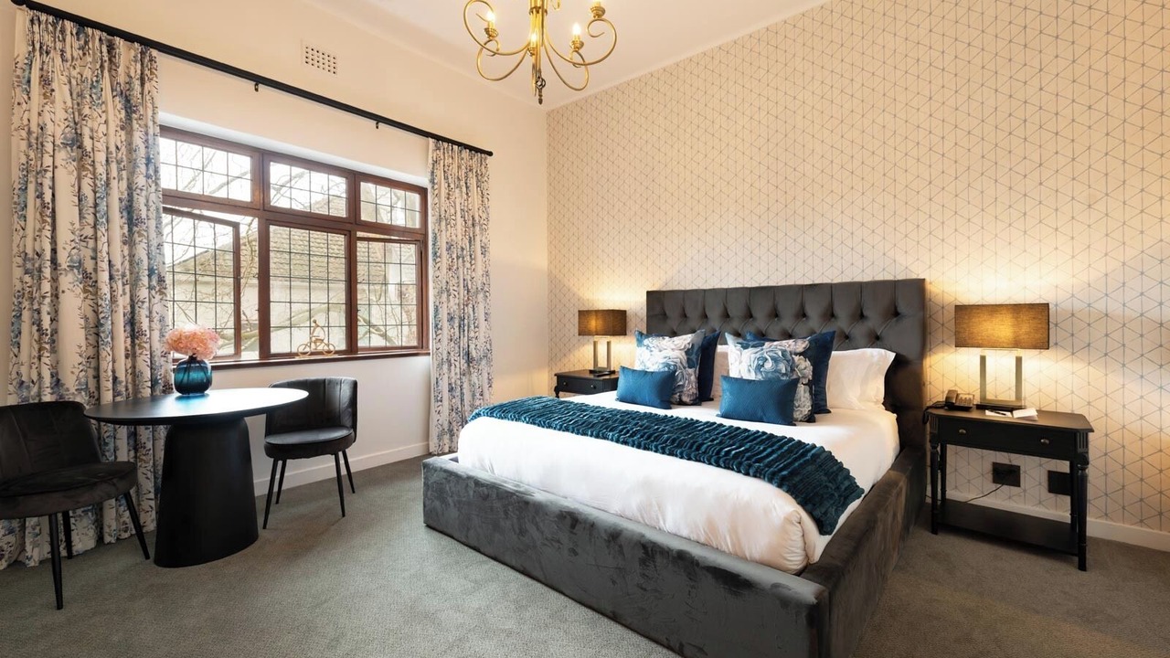 Photo of Bedroom in Kenilworth