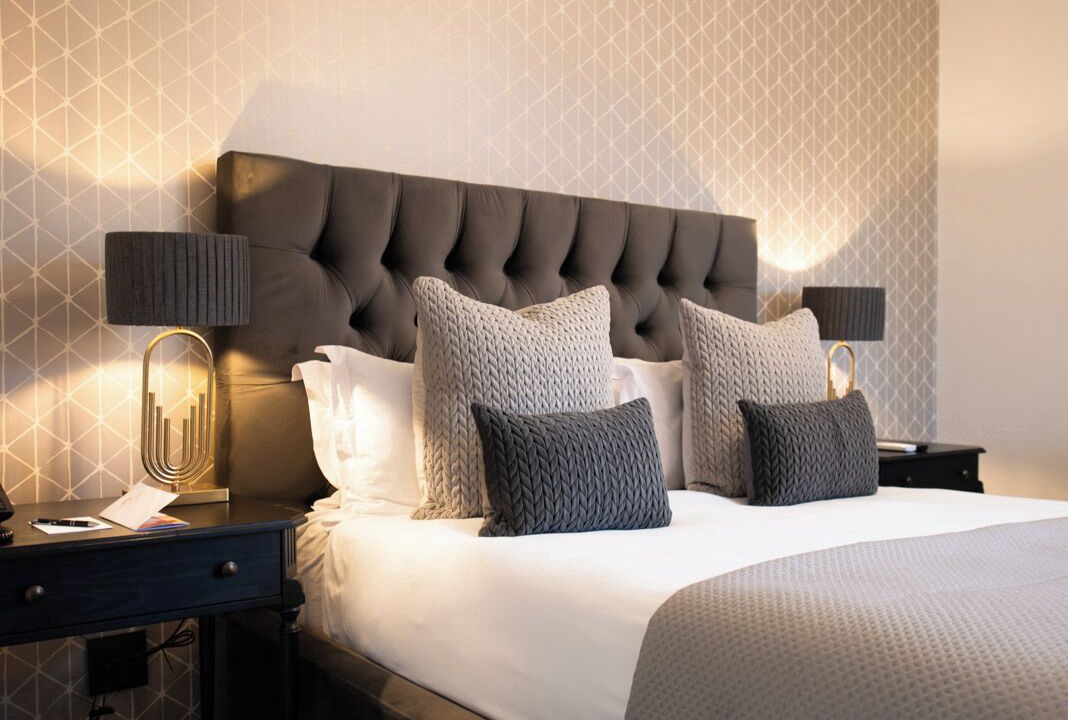 Photo of Bedroom in Kenilworth
