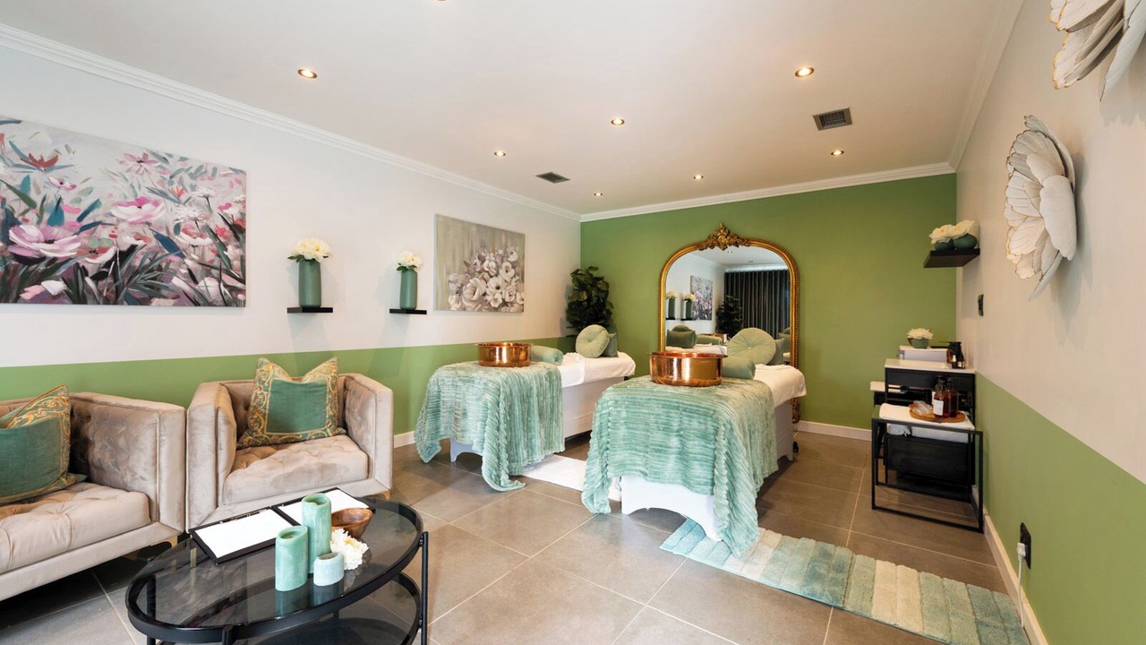 Photo of Bedroom in Kenilworth