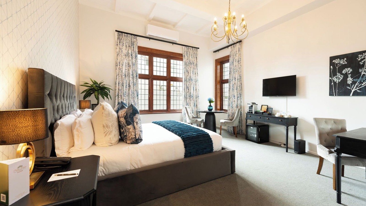 Photo of Bedroom in Kenilworth