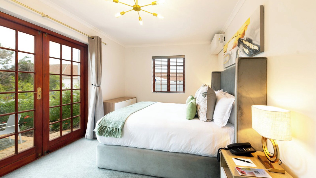 Photo of Bedroom in Kenilworth