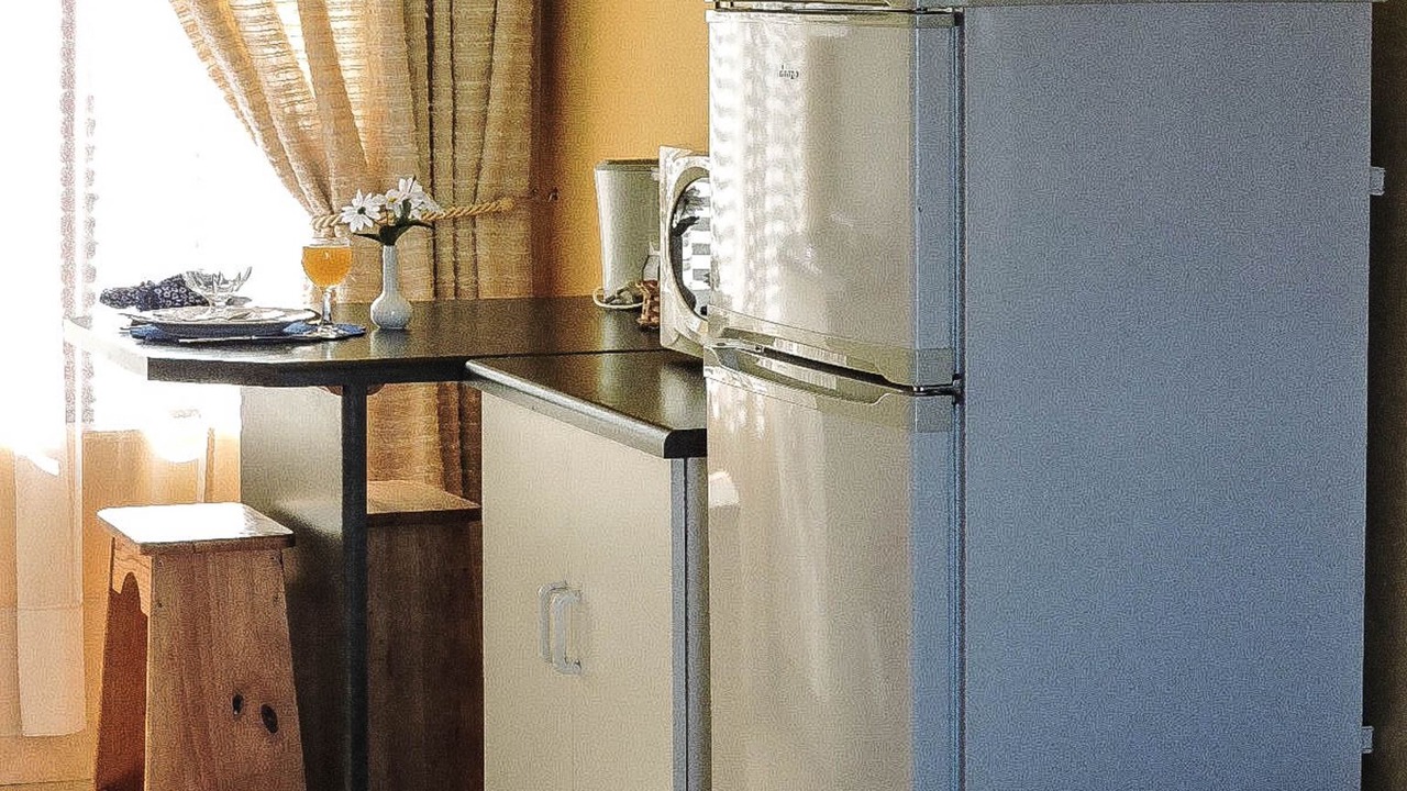 Photo of Kitchen in Dana Bay