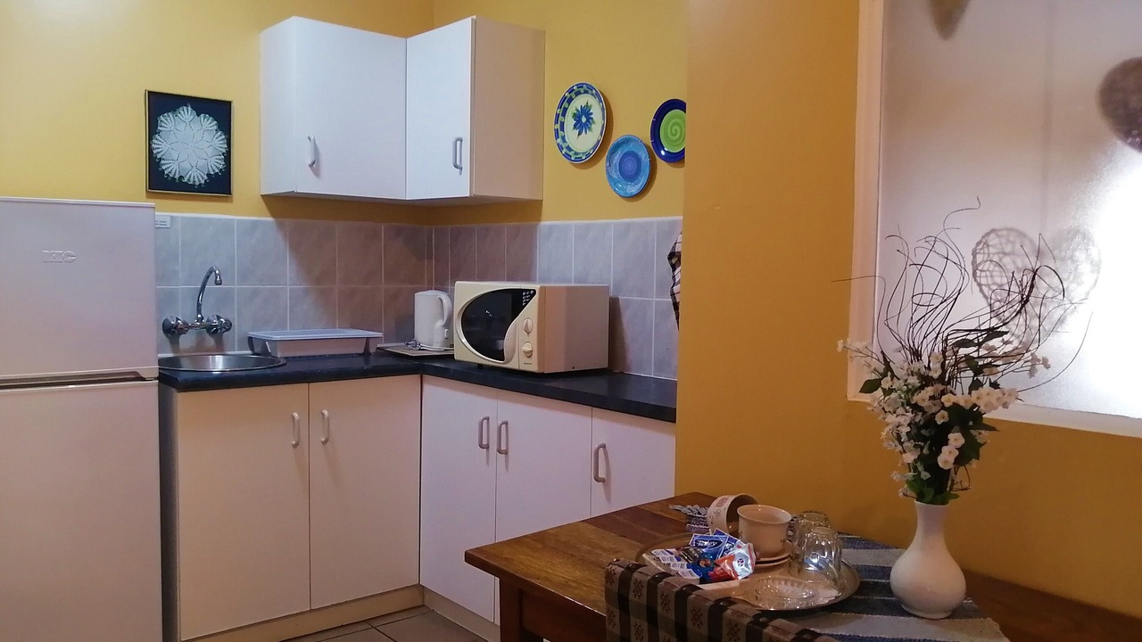 Photo of Kitchen in Dana Bay