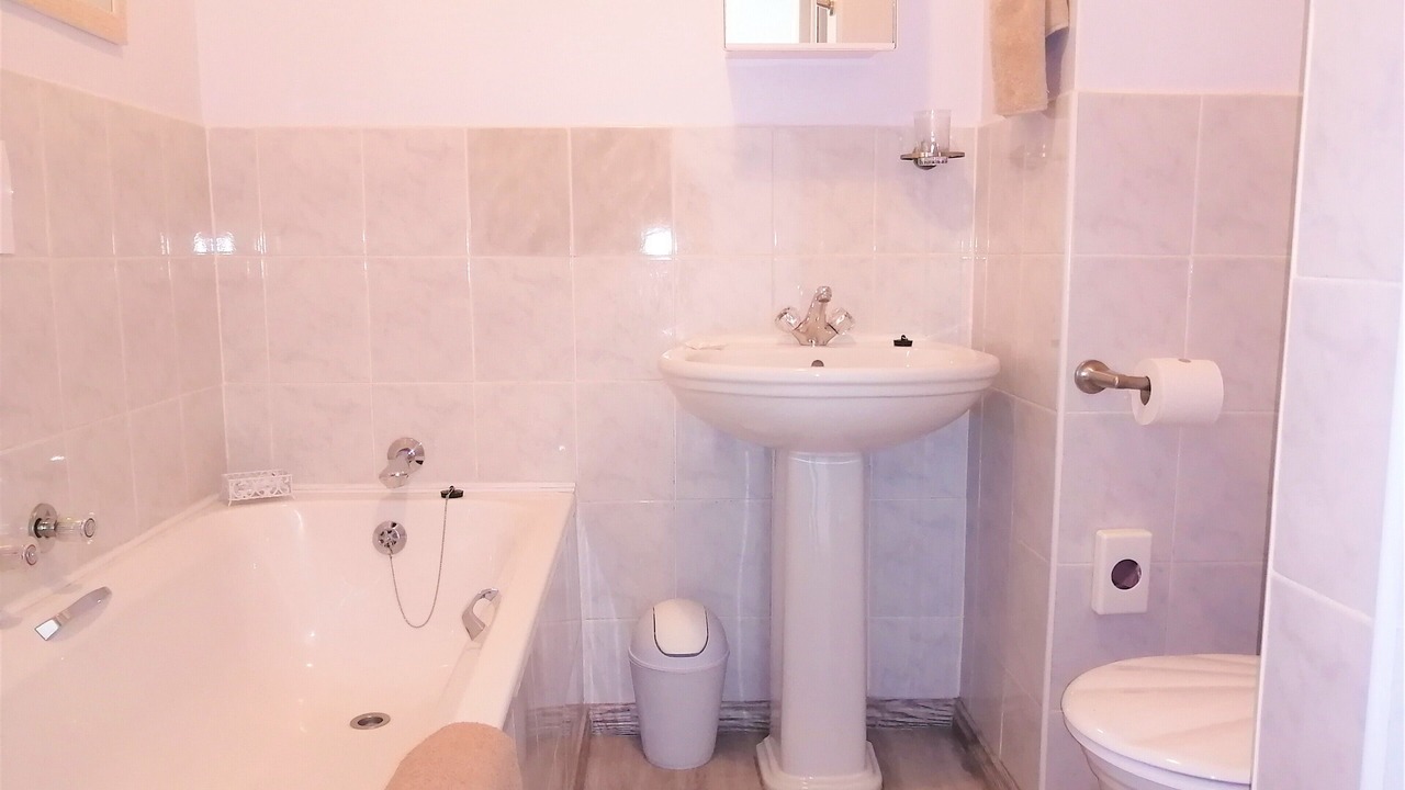 Photo of Bathroom in Dana Bay