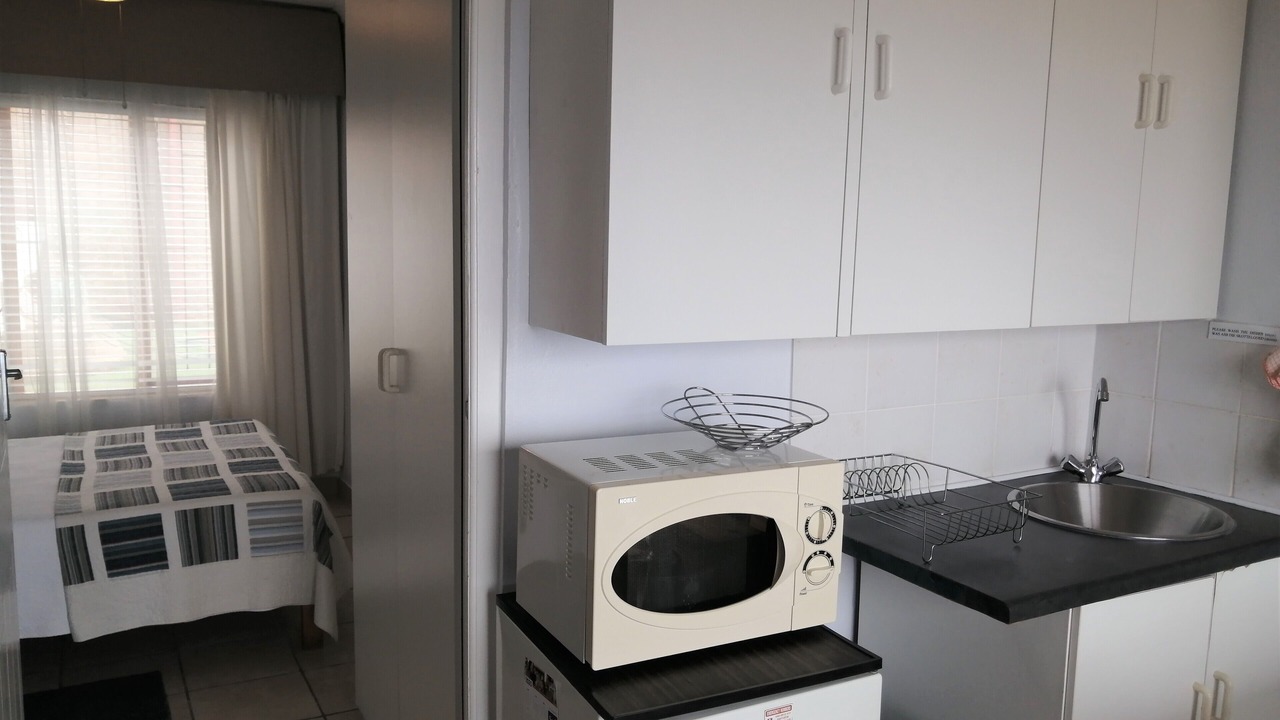 Photo of Kitchen in Dana Bay