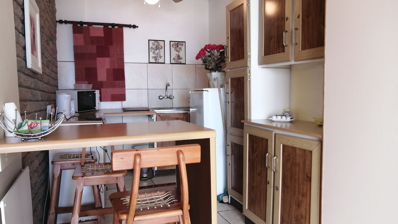Photo of Kitchen in Dana Bay