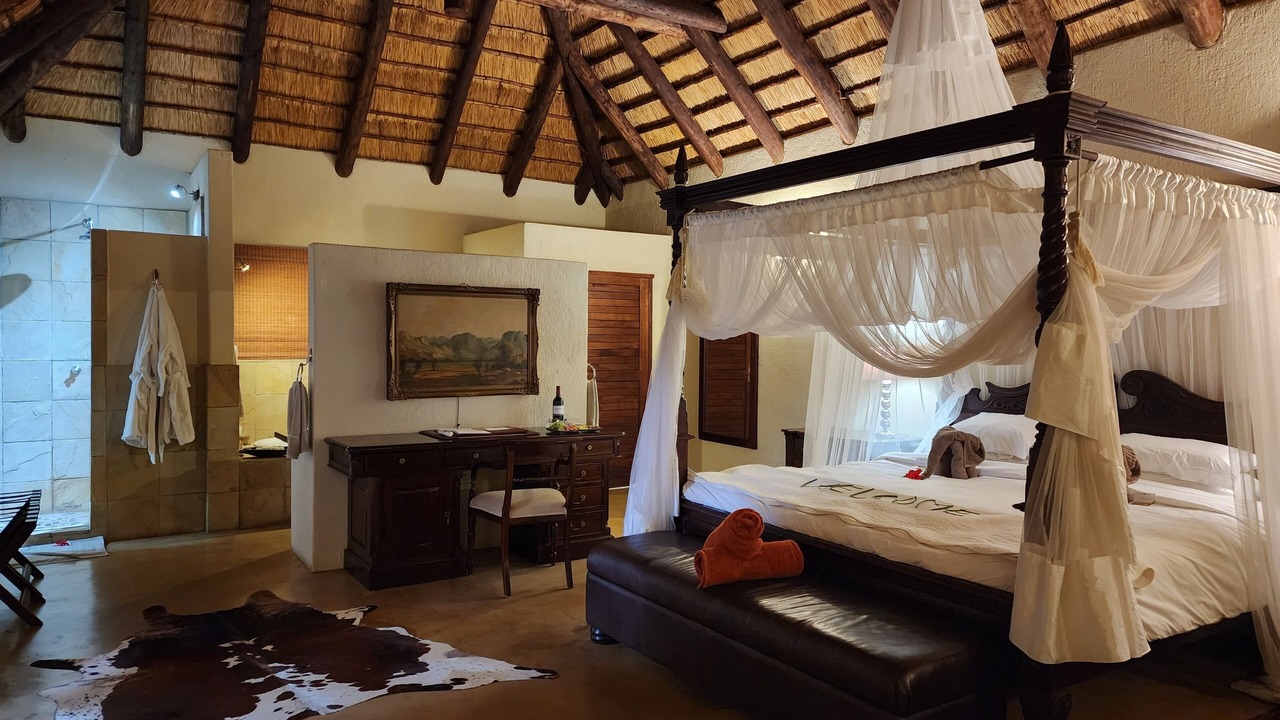 Photo of Bedroom in Maruleng