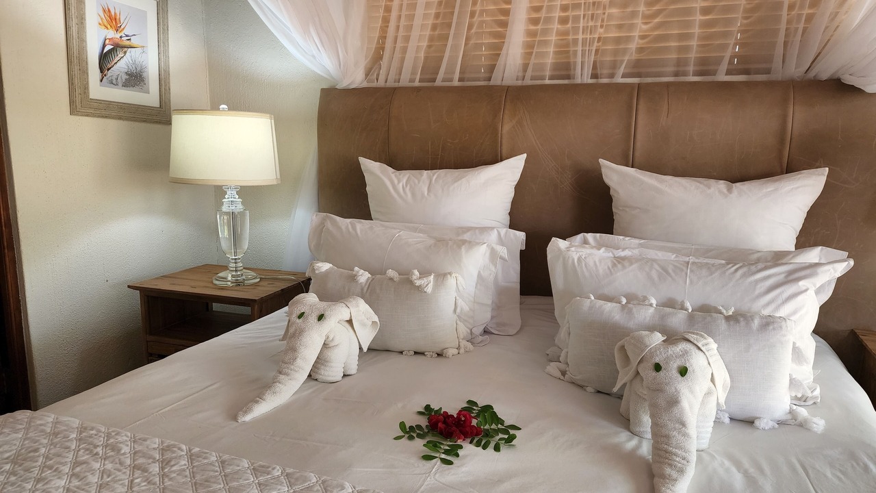 Photo of Bedroom in Maruleng
