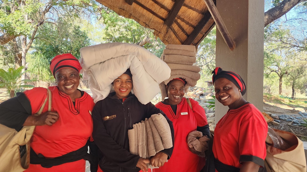 Photo of Others in Maruleng