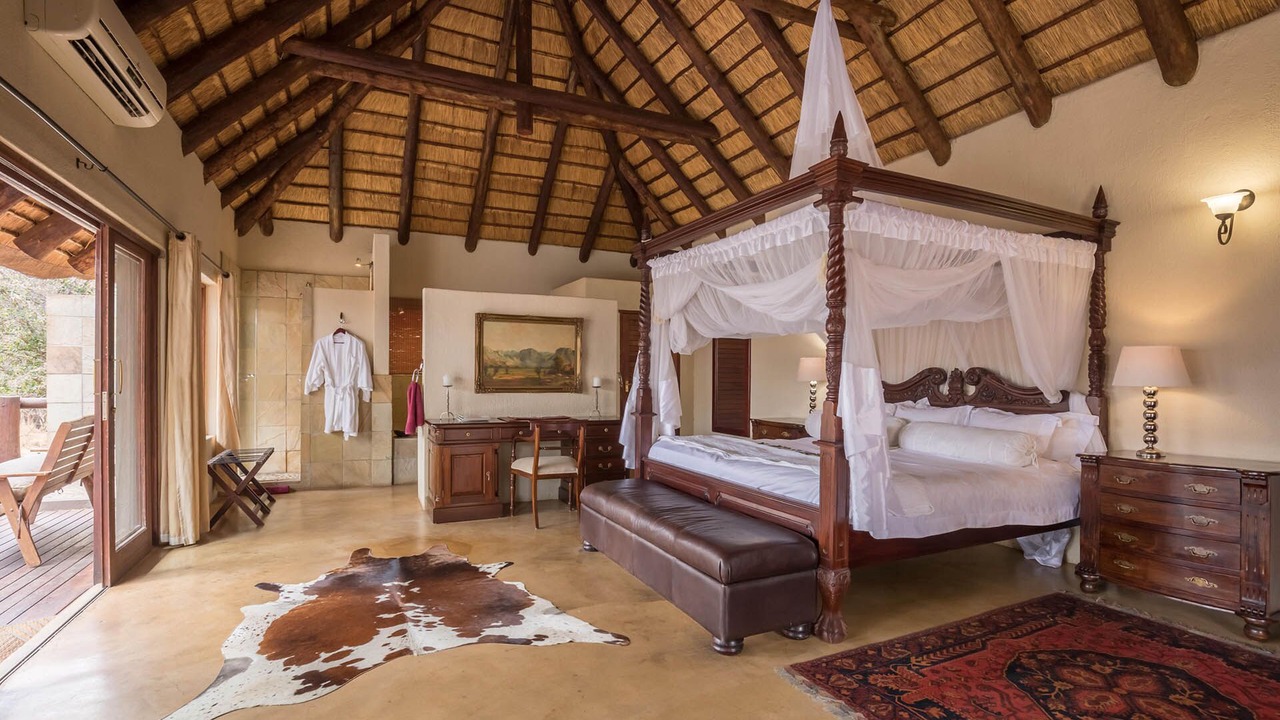 Photo of Bedroom in Maruleng