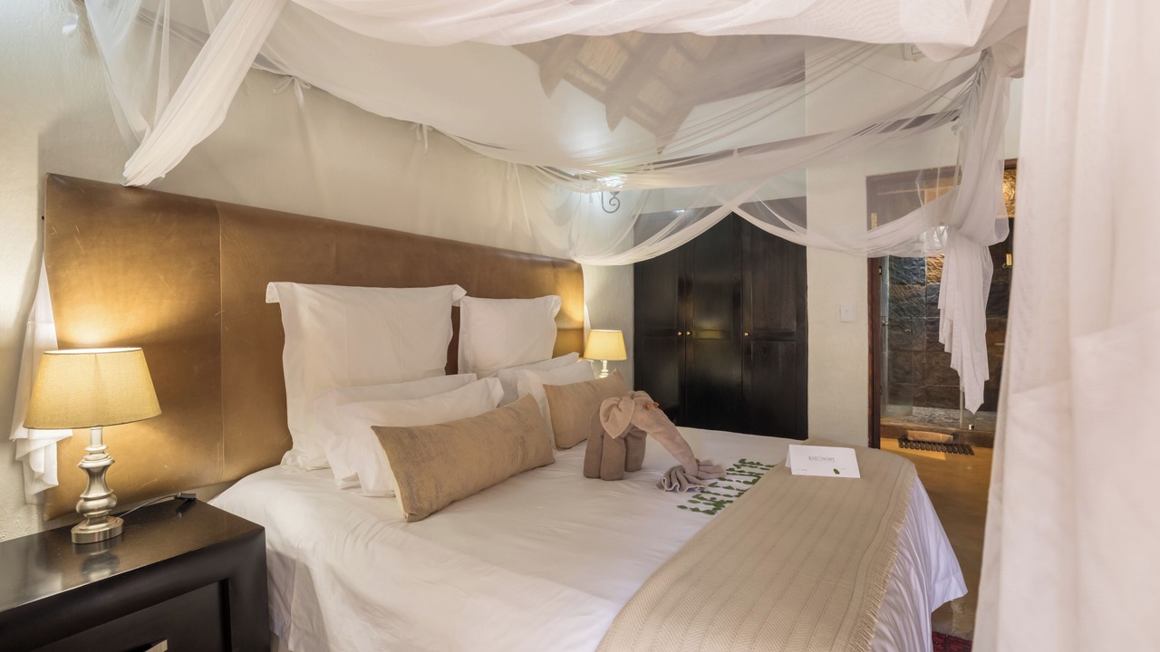 Photo of Bedroom in Maruleng