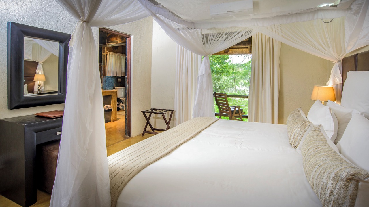 Photo of Bedroom in Maruleng
