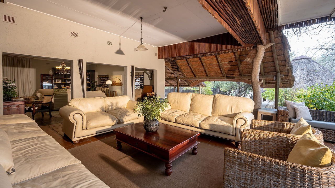 Photo of Outdoor in Maruleng
