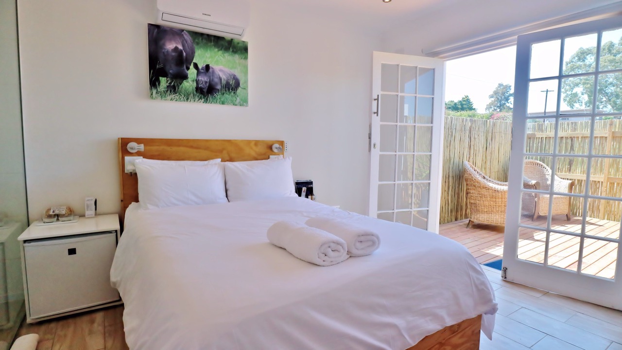 Photo of Bedroom in Geduld