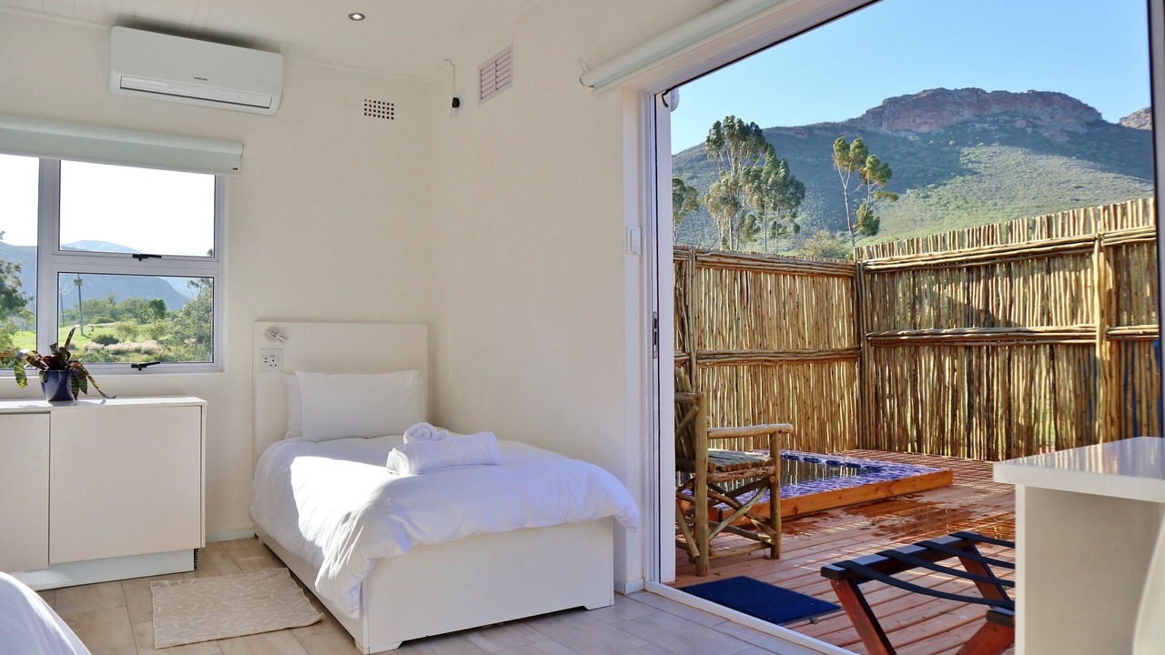 Photo of Bedroom in Geduld