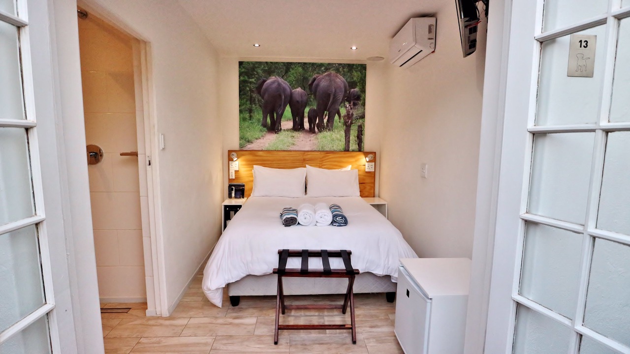 Photo of Bedroom in Geduld
